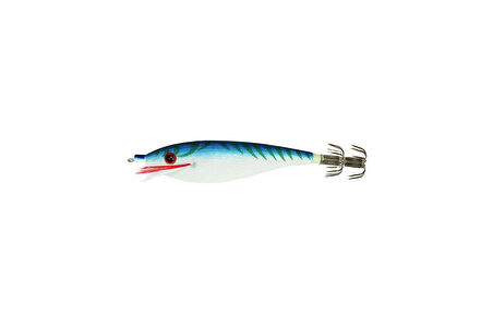 Yozuri Squid Jig Ultra Cloth-Bavc 75 MM 6 Gr Kalamar Zokası