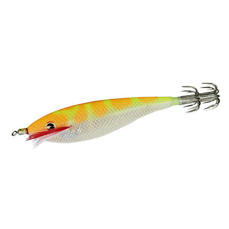 Yozuri Squid Jig Ultra Cloth Kalamar Zokası A331 M 9.0cm CLE9