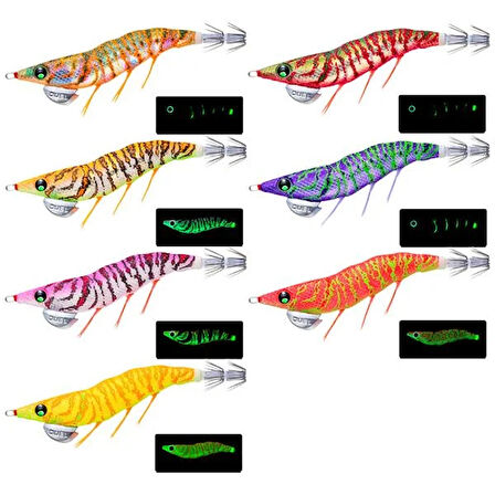 Duel EZ-Q Dartmaster Rattle 3.0 14,5 Gr Kalamar Zokası