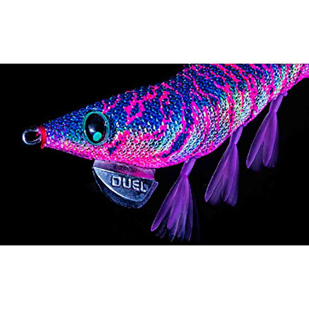 Duel EZ Q Dartmaster Rattle 3.0 14.5gr Kalamar Zokası KVE