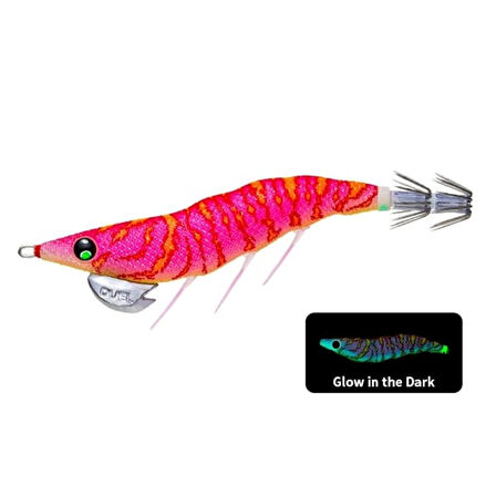 Duel EZ Q Dartmaster Search 3.5 20gr Double Glow Kalamar Zokası DLPI