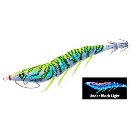 Duel EZ-Q Cast Kuwase Rattle 3.0 14 Gr Kalamar Zokası