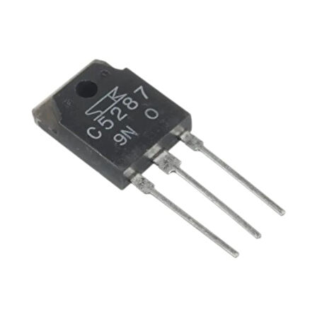 2SC 5287 TO-3P Transistör