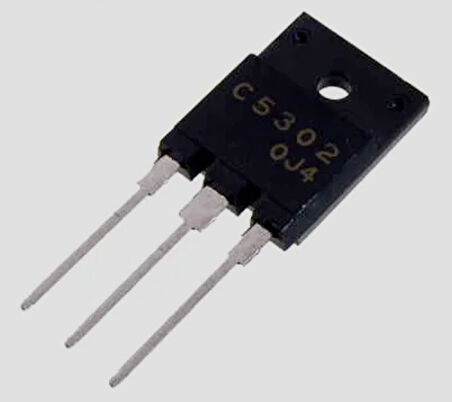 2SC 5302 TO-3PML Transistör