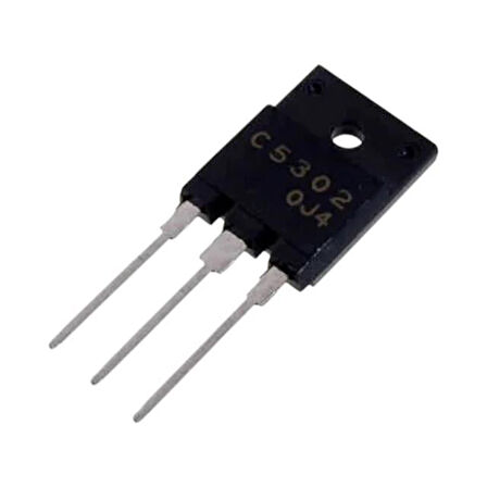 2SC 5302 TO-3PML Transistör