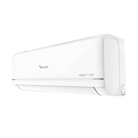 Baymak Elegant Plus 18 18084 Btu/h A+ Enerji Sınıfı R4 10A İnverter Duvar Tipi Klima