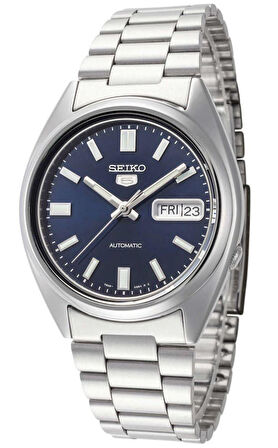 Seiko 5 SNXS77K Erkek Kol Saati SNXS77K1