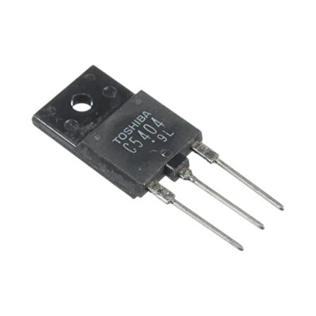 2SC 5404 TO-3PF Transistör
