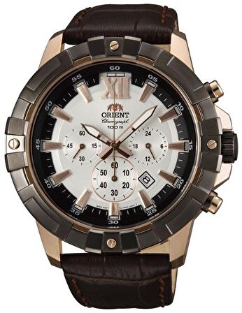 Orient FTW03003W0