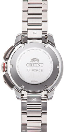 Orient RA-AC0L08Y00B