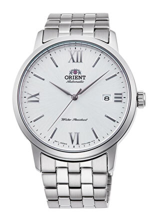 Orient RA-AC0F10S30B Otomatik Erkek Kol Saati