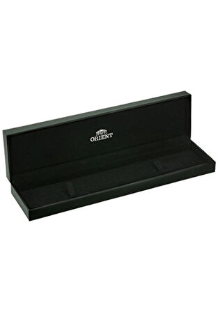 Orient RA-AC0F11L30B Otomatik Deri Siyah Lacivert Kadran Safir Cam 42 mm Erkek Kol Saati 