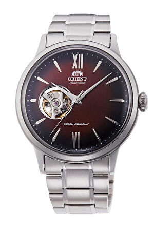 Orient RA-AG0027Y30B Otomatik Erkek Kol Saati