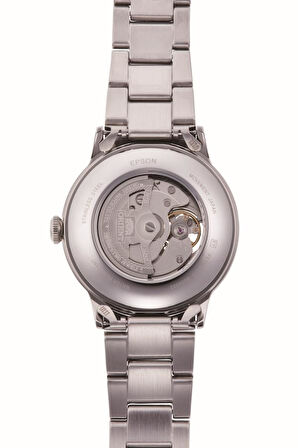 Orient RA-AG0027Y30B Otomatik Erkek Kol Saati