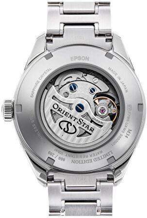 Orient RE-AY0202A00B