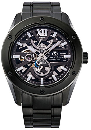 Orient RE-BZ0004B00B