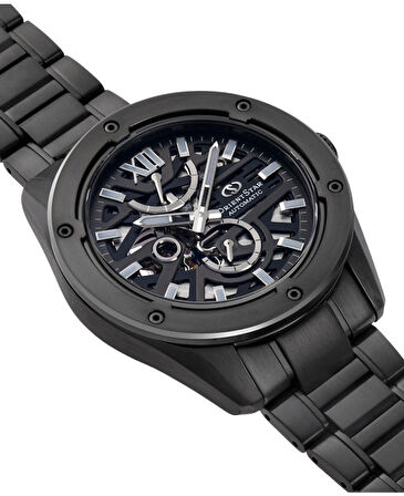 Orient RE-BZ0004B00B