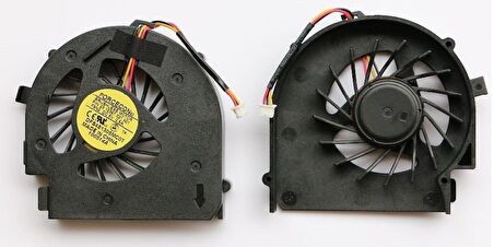 DELL N4020 / N4030  N5020 N5030 M5030 N3010 CPU SOĞUTUCU FAN