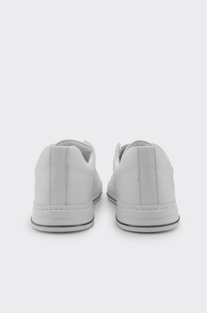 Hakiki Deri Erkek Sneaker