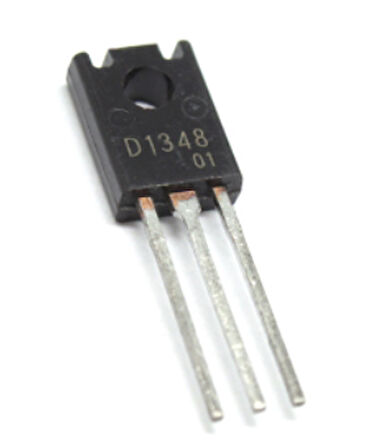 2SD 1348 T0-126ML Transistör