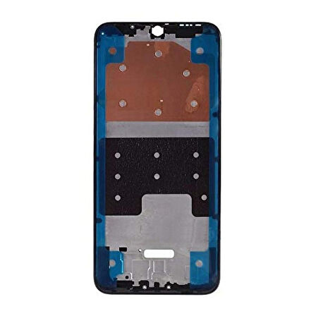 Samsung Galaxy M30 Ekran Çıtası Panel SM-M305F