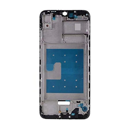 Samsung Galaxy M30 Ekran Çıtası Panel SM-M305F