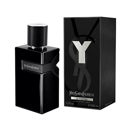 Yves Saint Laurent Y Le Parfum EDP 100ML Erkek Parfümü