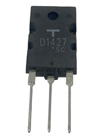 2SD 1427 TO-3PH TRANSISTOR