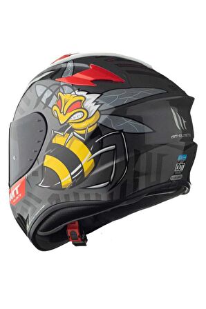 TARGO BEE B5 PARLAK
