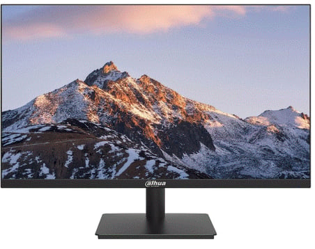 DAHUA 27" IPS LM27-A221Y 1MS 144HZ HDMI Kurumsal Monitör 1920x1080
