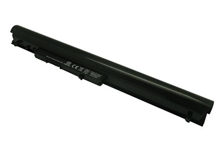 Hp 15-R103NT Notebook Batarya Laptop Pil Siyah 4C