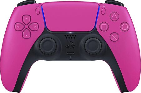 Sony PlayStation 5 DualSense Wireless Controller Pembe - G