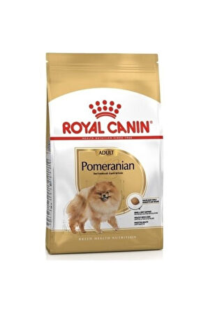Royal Canin Pomeranian Yetişkin Köpek Maması, 1.5 Kg