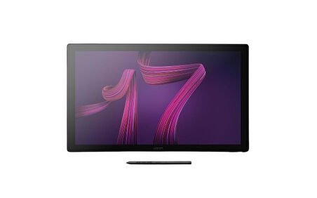 Wacom Cıntıq Pro 17″ (DTH172K0B) Grafik Tablet