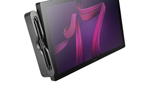 Wacom Cıntıq Pro 17″ (DTH172K0B) Grafik Tablet