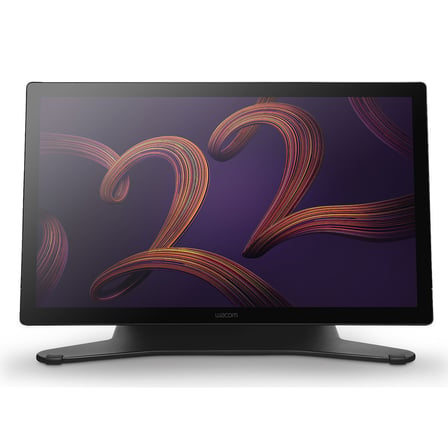 WACOM Cintiq Pro 22 DTH227K0B-ST 21.5" 4K 120Hz Dokunmatik Pro Pen 3 Ekranlı Grafik Tablet + Stand