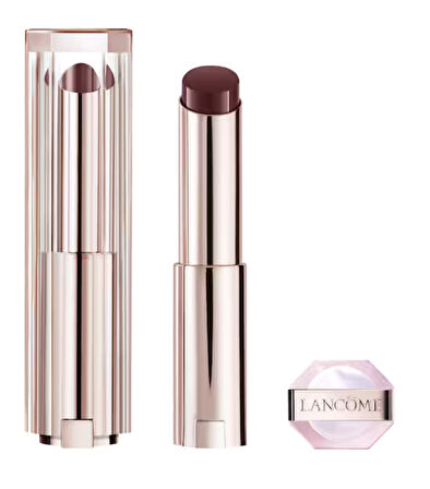 Lancome Lip Idôle Butterglow - Lip Balm 60 Million Dollar Berry