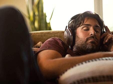 Denon AH-D7200 Referans Kulaklık