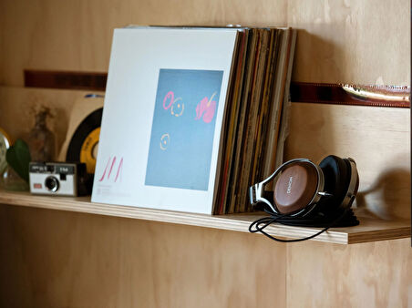 Denon AH-D7200 Referans Kulaklık