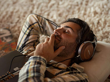 Denon AH-D7200 Referans Kulaklık