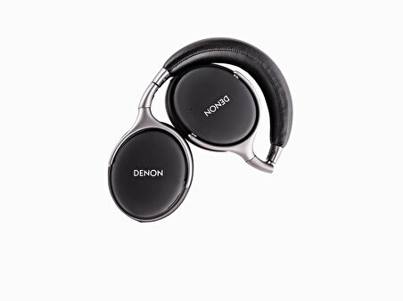 Denon AH-GC25W Kablosuz Kulak Üstü Kulaklık