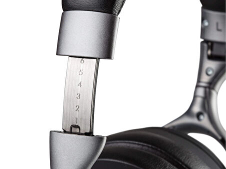 Denon AH-GC30 Kablosuz Gürültü Önleyici Kulaklık