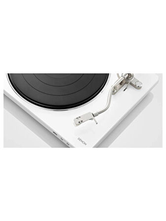 DP-450USB WHITE