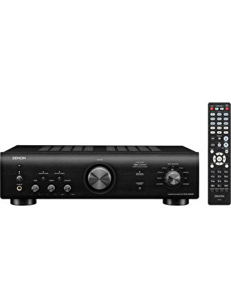 PMA-600NE BLACK