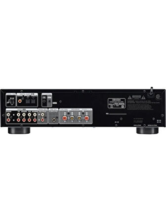 PMA-600NE BLACK