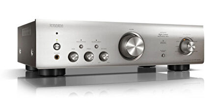 PMA-600NE PREMIUM SILVER