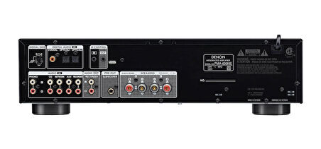 PMA-600NE PREMIUM SILVER