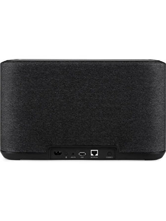 DENON HOME-350 BLACK