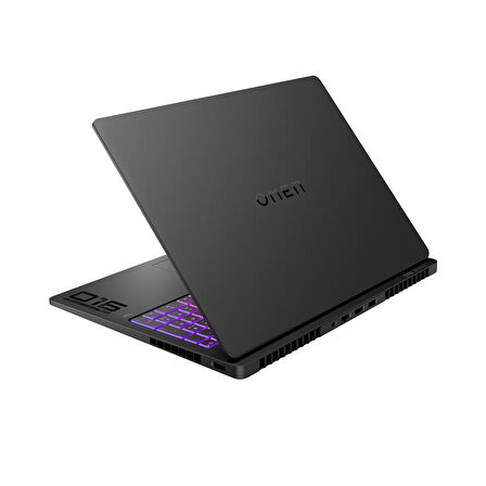 HP OMEN Max 16 Ultra 7 255HX 16GB 256GB SSD RTX5070/8GB 16'' 240Hz WQXGA W11H Gaming Laptop & ÇANTA
