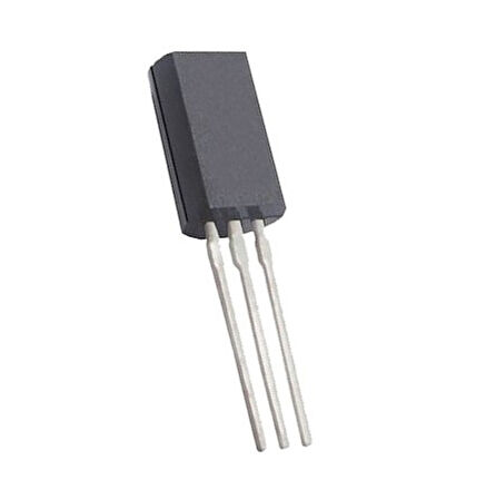 2SD 1809 TO-92L Transistör